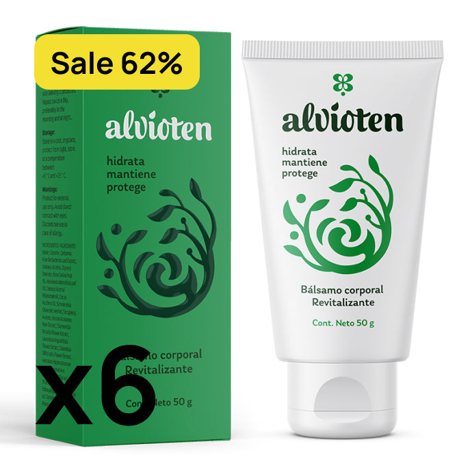 ALVIOTEN x6