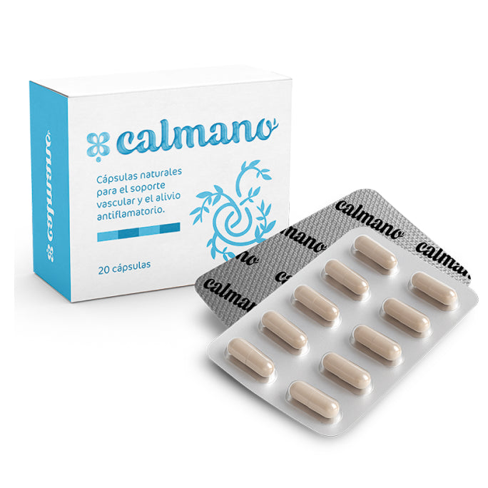 CALMANO