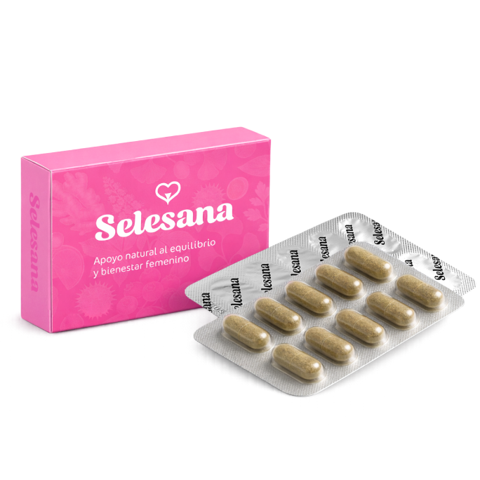 SELESANA