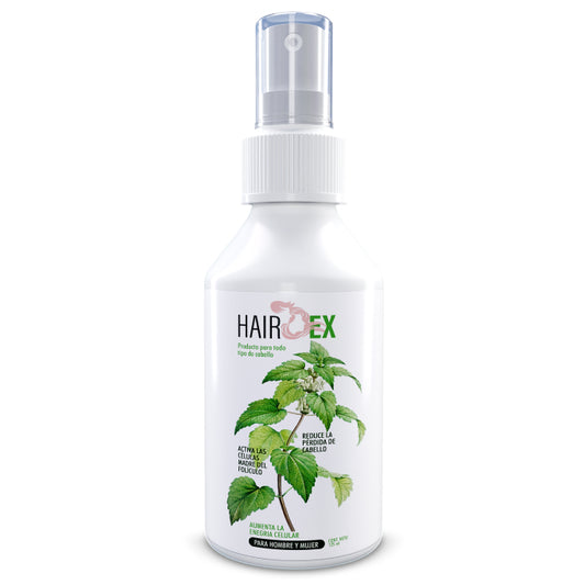 HAIREX