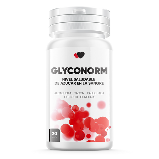 GLYCONORM